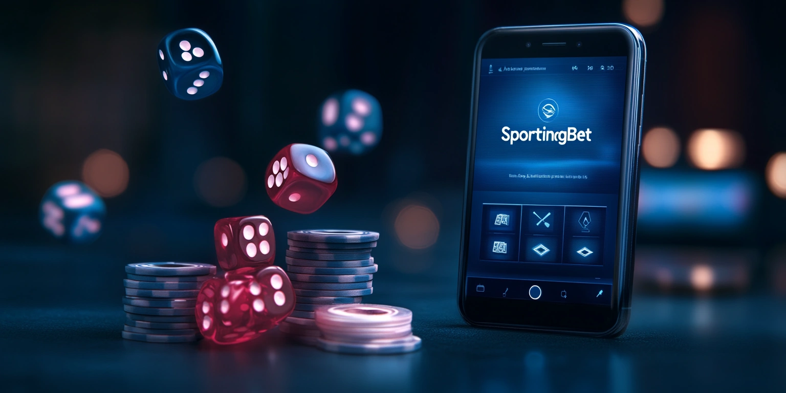 Sportingbet app